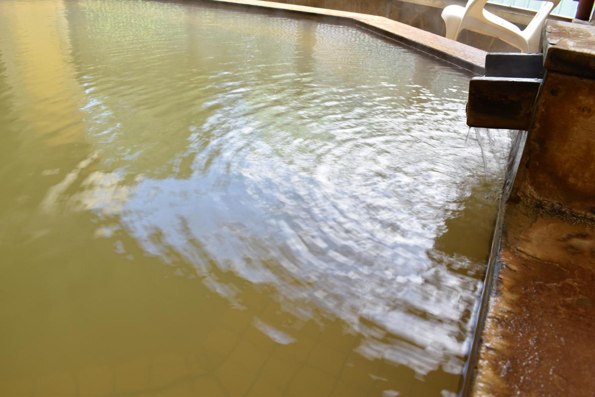 Biei Shirogane Onsen Hotel Park Hills מראה חיצוני תמונה