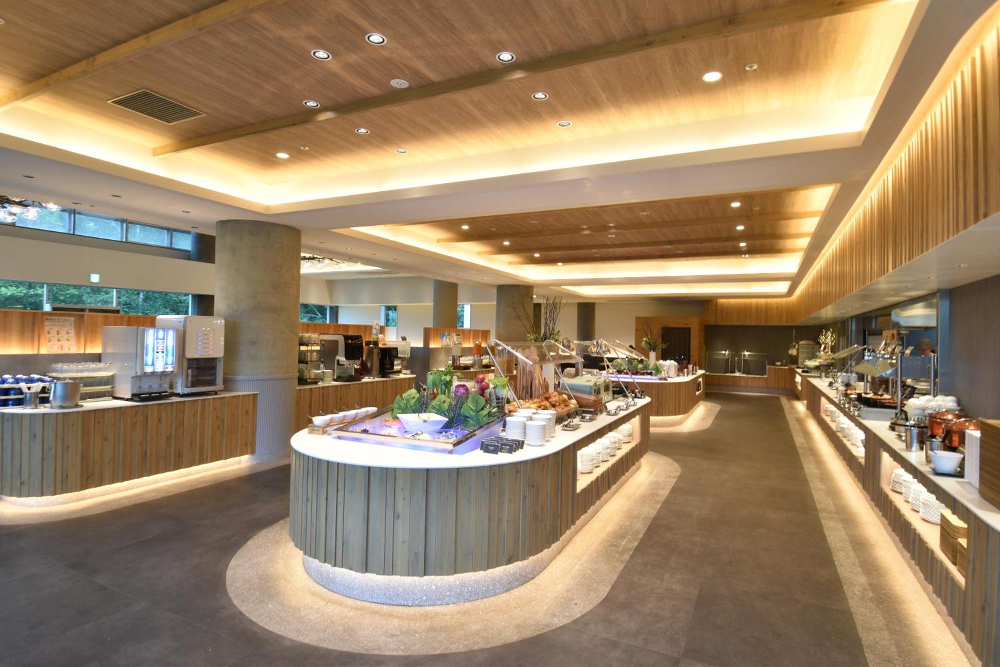 Biei Shirogane Onsen Hotel Park Hills מראה חיצוני תמונה